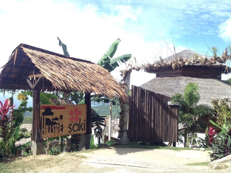 Hillside Village Apartment 72Sqm Size With Kitchen Siquijor Luaran gambar