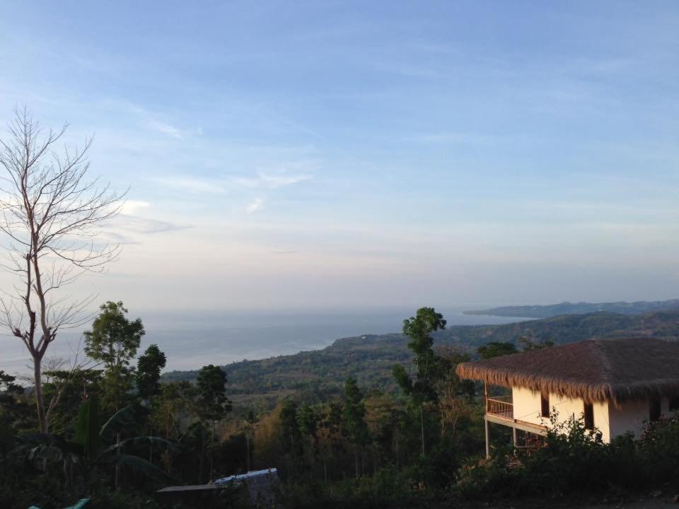 Hillside Village Apartment 72Sqm Size With Kitchen Siquijor Luaran gambar